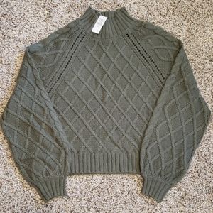 American Eagle Women's Sweater, Lg